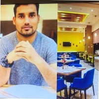 Faiyaz Ahmad
