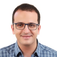 Mohamed Mashaly