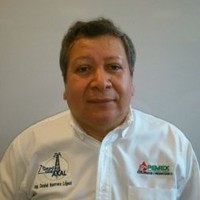 Daniel Roberto Barrera Lopez