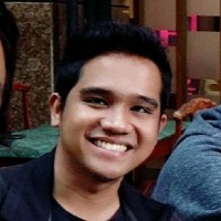 Muhamad Faizal Mohammed Ali