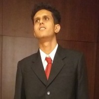Harsh Shah