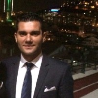 Sertaç Gençdoğmuş