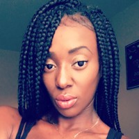 Sade Thomas