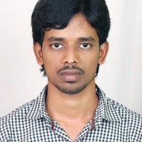 Chandrashekar Gandipadala
