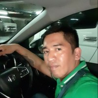 Roderick Rosales