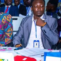 Kojo Siaw Akowua Collins