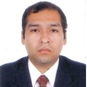 Ricardo Mejía Rodríguez
