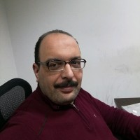 Yasser Hanafy