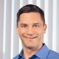 David Heroux