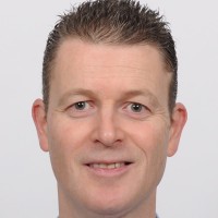 Patrick Den Held