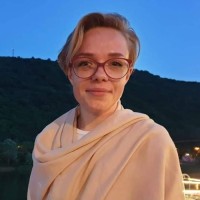 Anastassiya Issichenko
