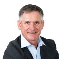 Andrew Parsons