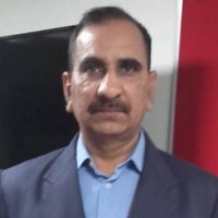 Dalbir Singh