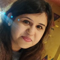 Bhumika Adeshara