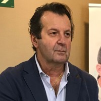 Massimo Giorcelli
