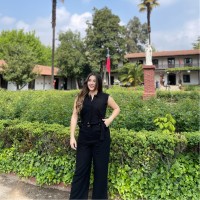 María Fernanda Pino