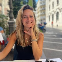 Simone Eltink