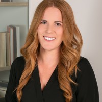 Molly Irwin