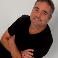 David Grinberg Preciado