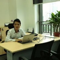 Andrew Poon
