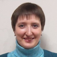 Ефимова Евгения