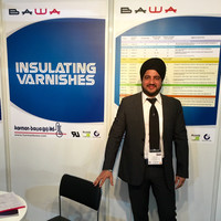 RAJWANT SINGH BAWA