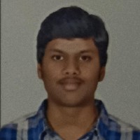 Sushanth B S