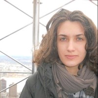 Giulia Taricco