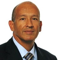 Colin K. Jack