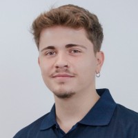 Daniel Estébanez Lostal