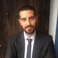Ricard Mayol Egea
