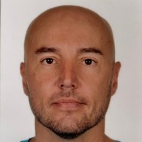 Roger Perez Bonet