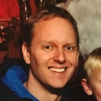 Ben Cole