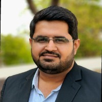 Roshan Luhana