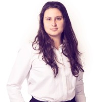 Charlotte Van Couter