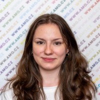 Kristýna Bohlová