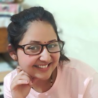 Sameeksha Kukreti