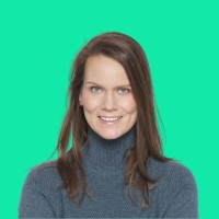 Björt Baldvinsdóttir