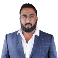 Dheeraj M G