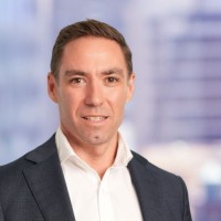 Graeme Collins
