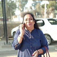 Poonam Kanwal