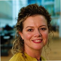 Suzanne Joskin