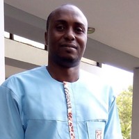 Faruk Abdullahi