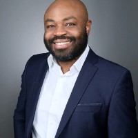 Cédric PETNGA YOMPA