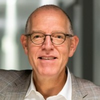 Chris de Groot