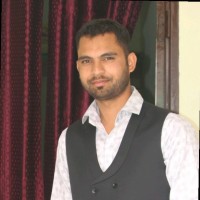 Mohd Bilal Ansari