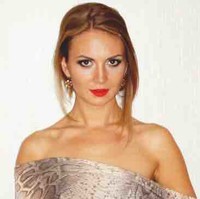 Kseniya Radchenko