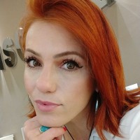 Claudia Souza Bontorin