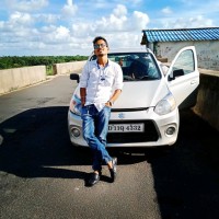 Suresh Dhal