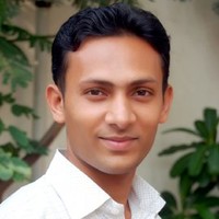 Alpesh Chauhan